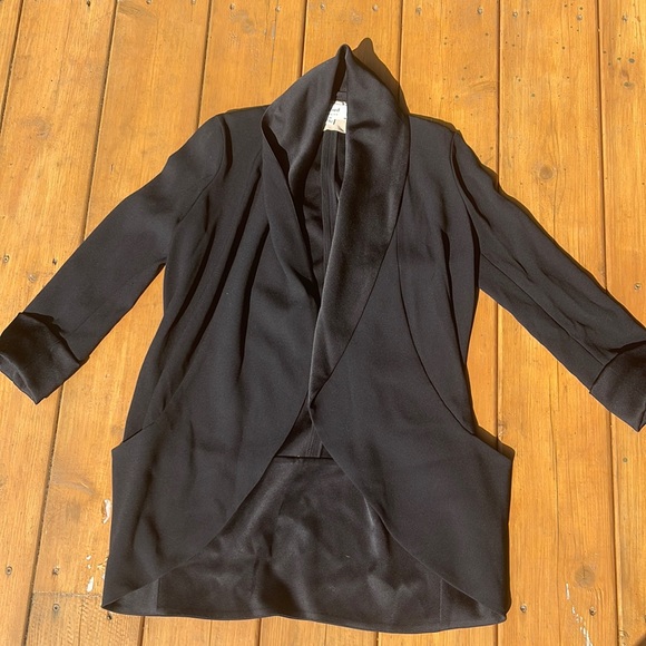 Wilfred blazer - Picture 1 of 5